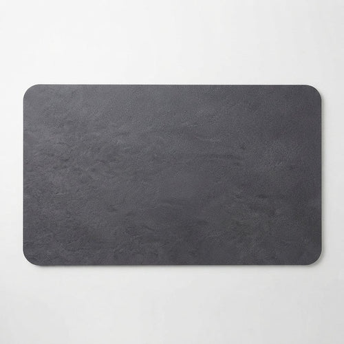 Diatomeeënaarde badmat sneldrogend antislip – 3 maten