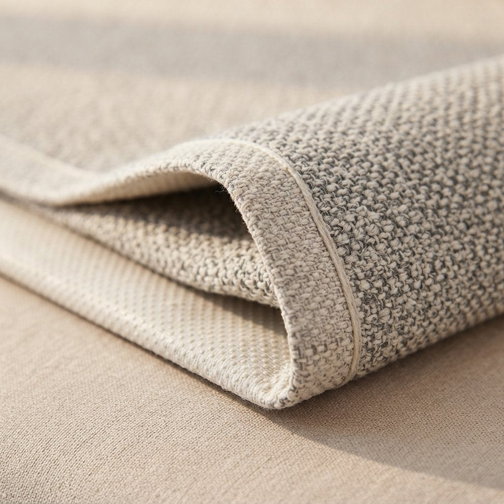 Bankhoes met antislip – ademend, meerdere maten